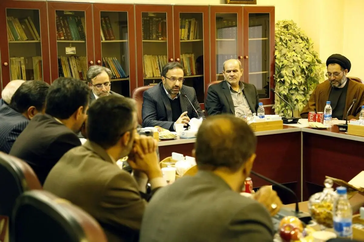 لزوم پیشگیری از مشکلات خرید و واگذاری اراضی البرز در تعاونی مسکن سایر استانها