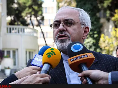Upholding new order impossible without West Asia, Zarif says