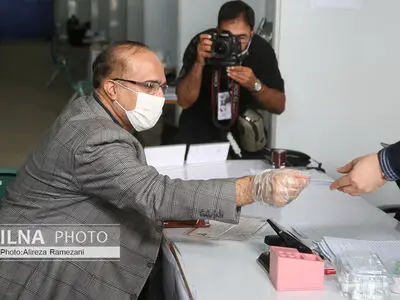 پنجمین روز ثبت نام داوطلبان انتخابات ششمین دوره شوراهای شهر و روستا 