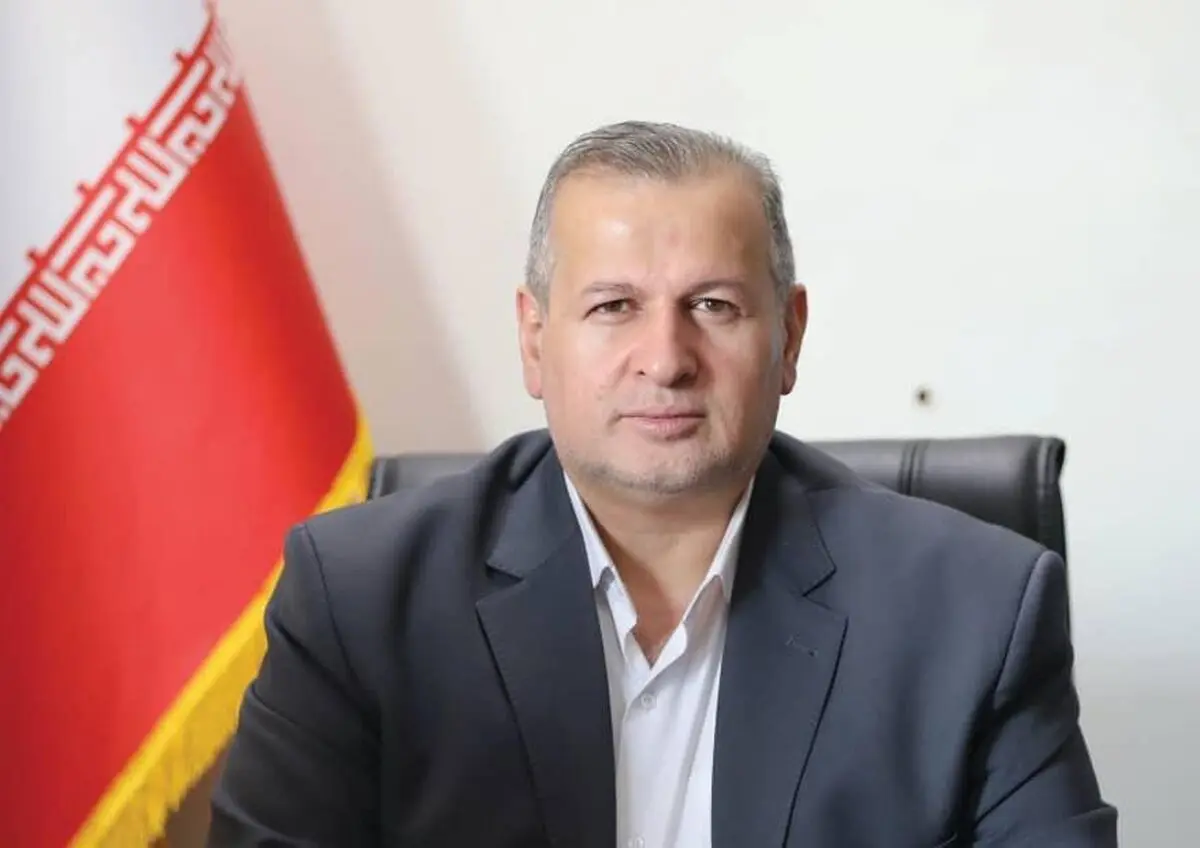 مراسم تقدیر از آزادگان شاغل در وزارت کار