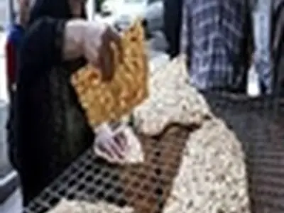 ۱۱۰ نانوایی ساری متخلف شناخته شد