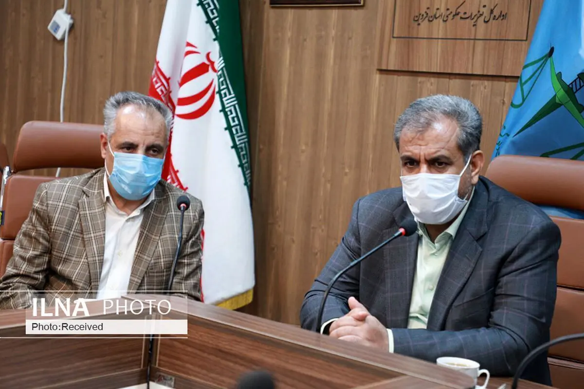 افزایش بازرسی از ادارات و شهرداری‌های استان قزوین/ برنامه های اداره بازرسی باید پویا و عملیاتی باشد