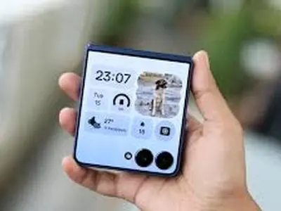 آپدیت One UI 8.5 یک ویژگی کاربردی و مهم را به گلکسی زد فلیپ ۷ می‌آورد
