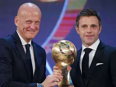 داور بازی حساس بایرن مونیخ-رئال مادرید انتخاب شد