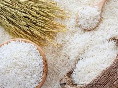 قیمت برنج ایرانی در بازار چند؟