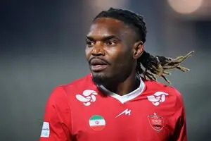 پیروزی پرسپولیس برابر نماینده مصر