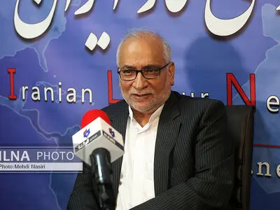 ادعای تحمیل آتش‌بس به نظام بیش از آنکه نقد پزشکیان باشد، جسارت به رهبری شهید است