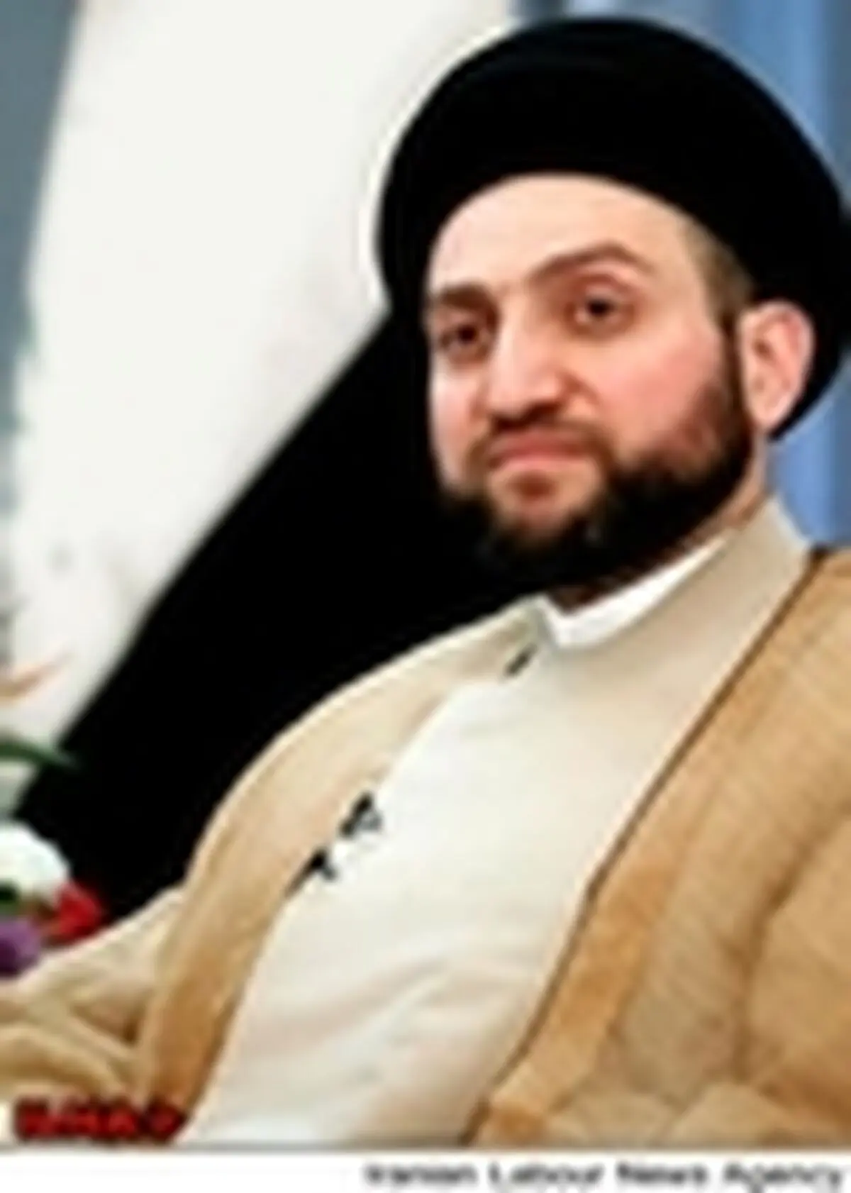 سردار سلیمانی برای مبارزه با داعش به عراق مشاوره می‌دهد