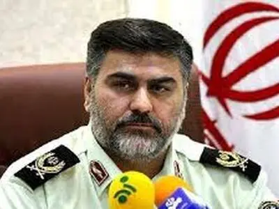  ایجاد امنیت در جامعه با مشارکت پلیس و مردم امکان پذیر است/سردار کریمی جانشین معاونت اجتماعی ناجا شد