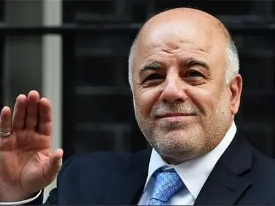 نخست‌وزیر عراق پاکسازی موصل را تبریک گفت 