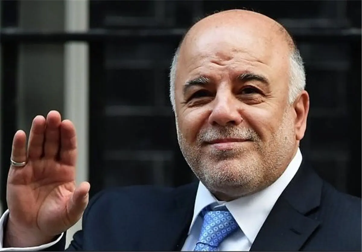 نخست‌وزیر عراق پاکسازی موصل را تبریک گفت 