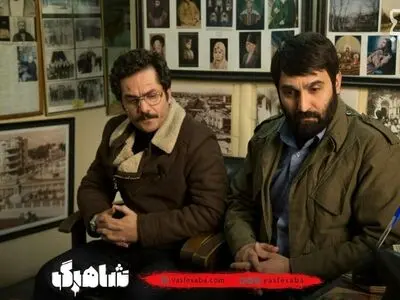 «شاهرگ» از امشب روی آنتن شبکه دو+تیزر