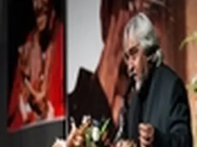 رضا رضامندی درگذشت