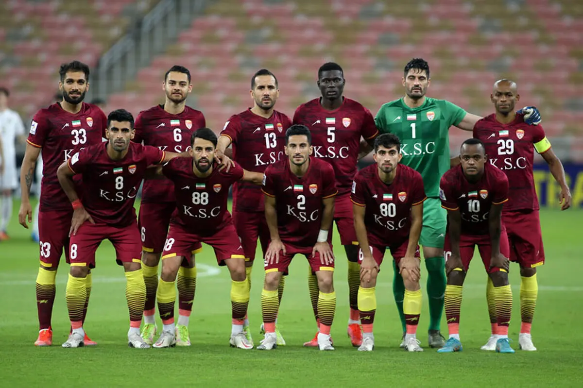 شاگردان نکونام بالاتر ازالهلال+عکس 