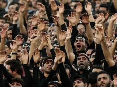 پخش مستند عاشورایی فوتبال