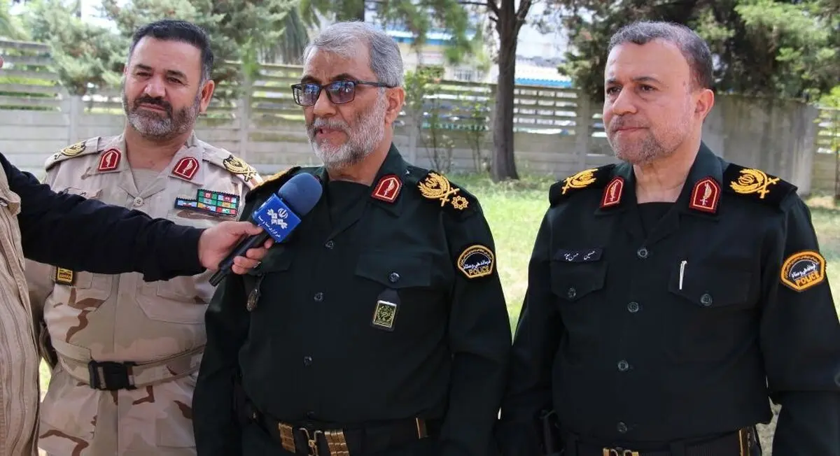 کاهش ۲۸ درصدی سرقت در گیلان
