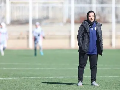 جهان نجاتی: بازیکنان محک خوبی در مصاف با اردن و ازبکستان می خورند
