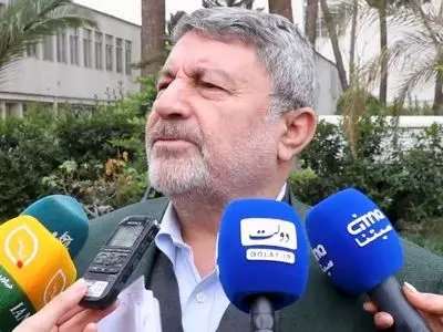 مذاکره‌کنندگان ذیل تصمیم رهبری انجام وظیفه می‌کنند