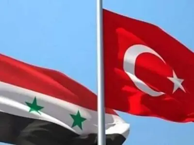 صحیفة ترکیة تکشف: الاجتماع الأمني الأول من نوعه بین أنقرة ودمشق الذی یعقد على الأراضی السوریة