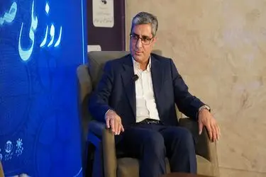 علی رسولیان: مدل SPX وتوسعه کسب‌وکارهای پیرامونی فولاد سنگان