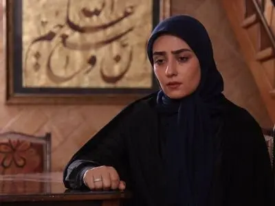 مهتابِ سریال «پدر» سنگ صبور خانواده است/ باورم نمی‌شد سریال اینقدر پرمخاطب شود
