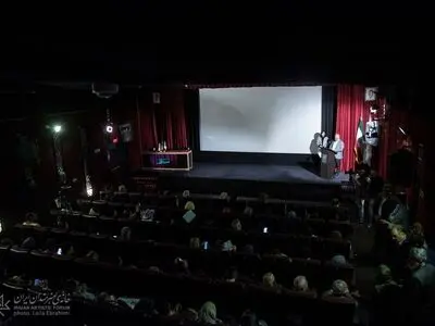 «روزهای سینمای ژاپن» آغاز شد