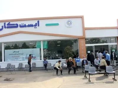 بیش از ۱۲ هزار کار در ایست کارهای مشهد نام‌نویسی کرده‌اند
