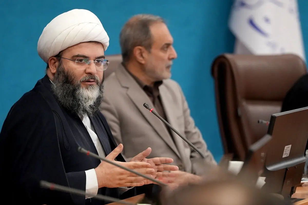 ۱۰ هزار مسجد در کشور داریم که ظرفیت حل گره‌های اجتماعی را دارند