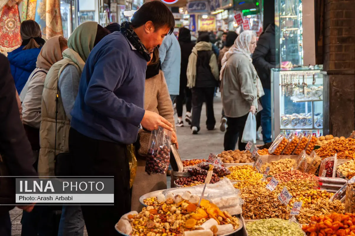 آیا میادین میوه و تره‌بار، کالای شب یلدا را ارزان‌تر عرضه می‌کنند؟