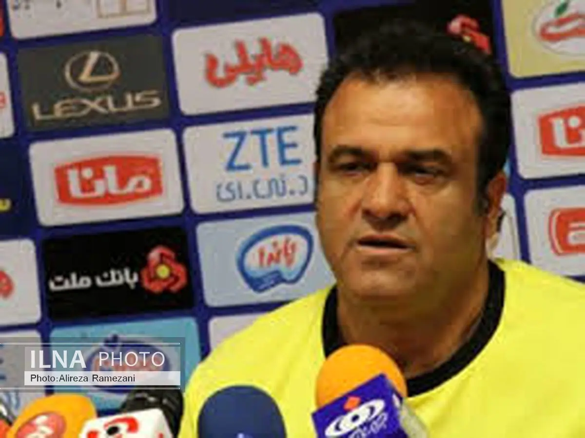 کرمانی‌‌مقدم: رادوشوویچ در حد پرسپولیس نیست