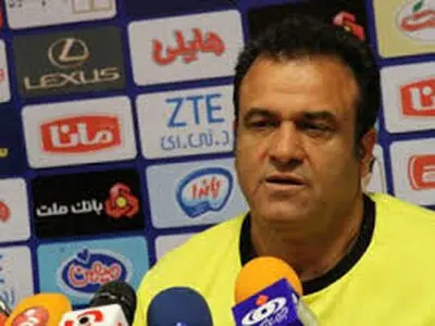 کرمانی‌‌مقدم: رادوشوویچ در حد پرسپولیس نیست