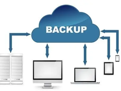 راهنمای کانفیگ سرور و هاست بکاپ برای VPS