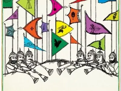 یک نماینده مجلس، تهیه‌کننده تئاتر شد