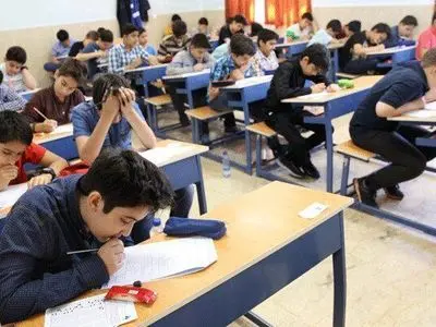 برگزاری امتحانات نهایی استان هرمزگان در روز شنبه ۳ مرداد ماه / زمان برگزاری امتحانات نهایی تعویق شده متعاقباً اطلاع‌رسانی خواهد شد