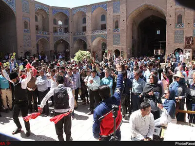 برگزاری جشن ملی نوروز از سوم تا دوازدهم فروردین در کرمان