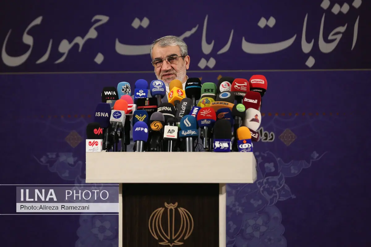 پاسداری و صیانت از آرای مردم وظیفه شورای نگهبان است/ حدود ده درصد بر تعداد تعرفه‌ها افزوده شد/ یک‌نفر ناظر از وزارت بهداشت در هر شعبه حضور خواهد داشت