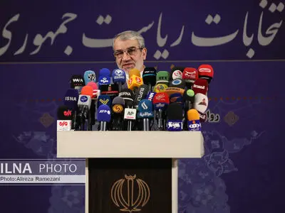 پاسداری و صیانت از آرای مردم وظیفه شورای نگهبان است/ حدود ده درصد بر تعداد تعرفه‌ها افزوده شد/ یک‌نفر ناظر از وزارت بهداشت در هر شعبه حضور خواهد داشت