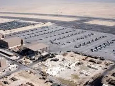 ایران در حال آماده‌سازی موشک‌های خود برای حمله به پایگاه‌های آمریکایی در منطقه است