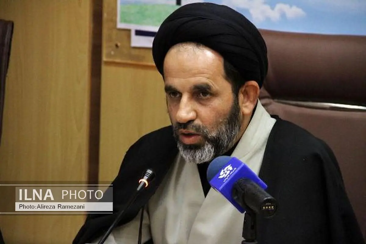 طرح ضیافت الهی با حضور 200 مبلغ از قم در ایام رمضان