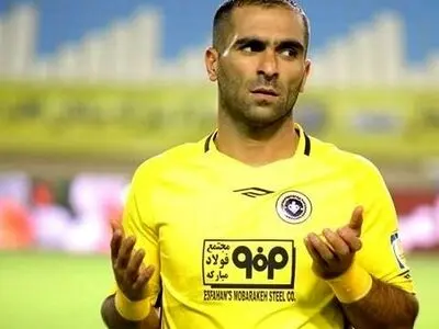 کیانی: نیازمند مثل همیشه عالی بود/ شاید ما جشن قهرمانی گرفتیم