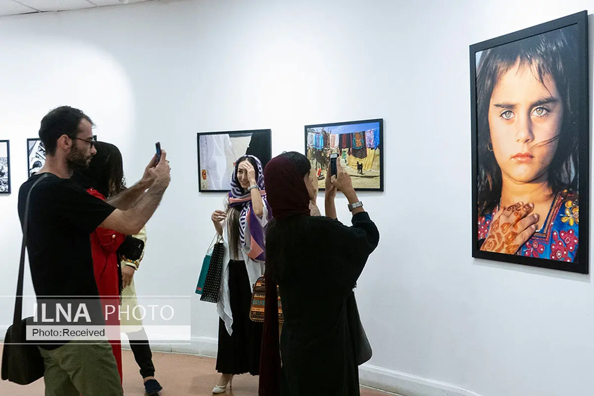 با نمایشگاه «از تفتان تا مکران، گستره زیبایی» به سیستان و بلوچستان سفر کنید