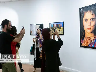 با نمایشگاه «از تفتان تا مکران، گستره زیبایی» به سیستان و بلوچستان سفر کنید