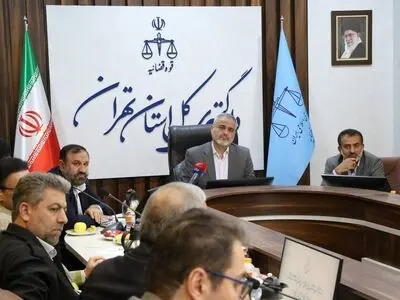  شعب اختصاصی رسیدگی به جرایم انتخاباتی در تمامی واحد‌های قضایی تشکیل شد