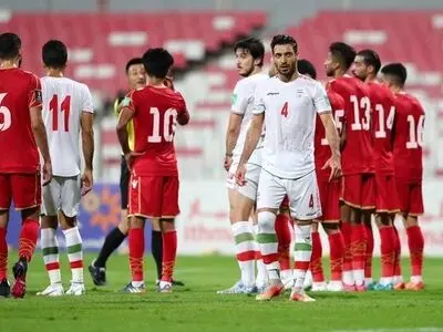 ویدیو: گل اول و عجیب لبنان به ایران