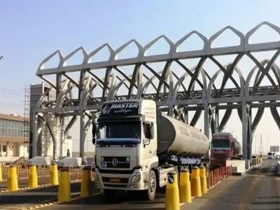 بلاتکلیفی متصدیان گیت‌های گمرکی منطقه آزاد اروند با متوقف شدن گیت‌ها