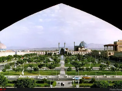 آیا آثار تاریخی در ناآرامی های اخیر آسیب دیدند؟