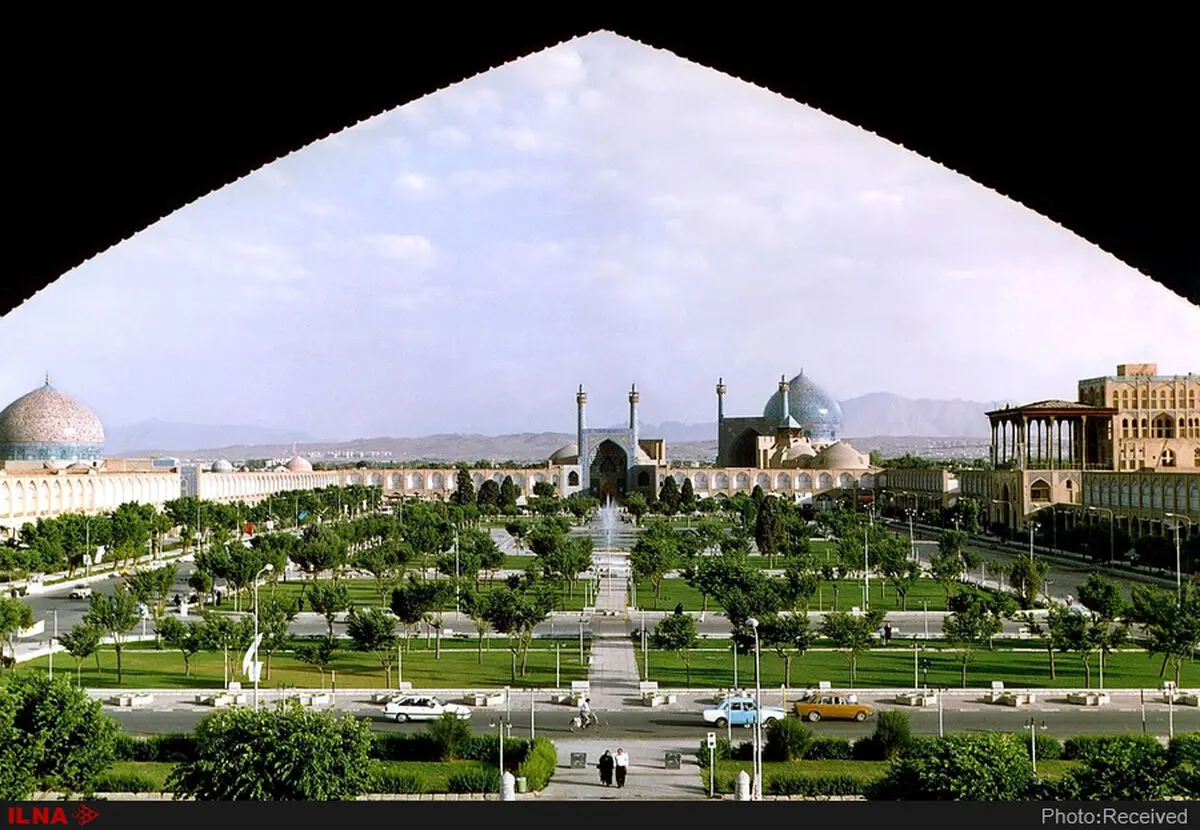 آیا آثار تاریخی در ناآرامی های اخیر آسیب دیدند؟