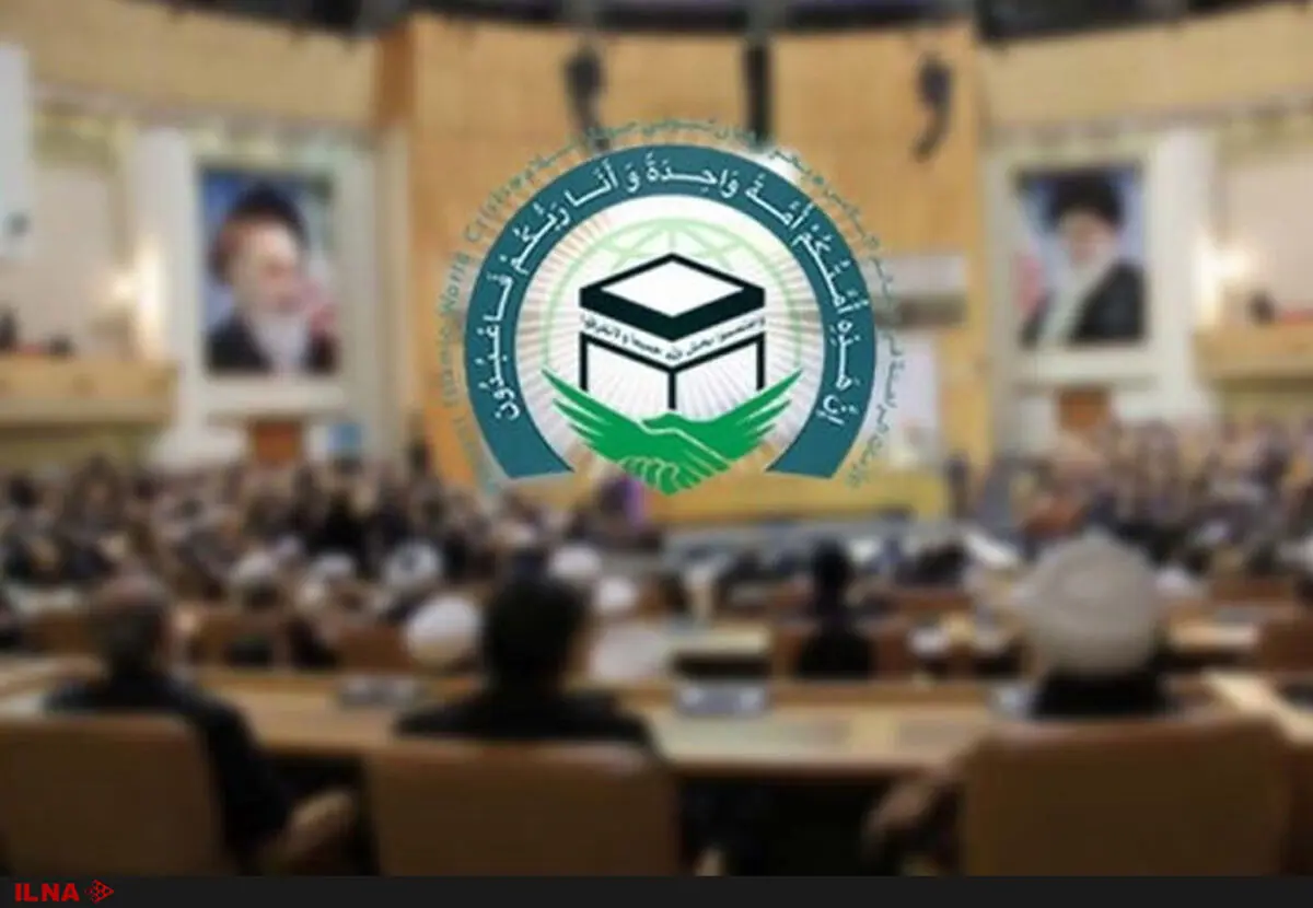 بین شیعه و سنی مشترکات بیش از ۹۰ درصد است