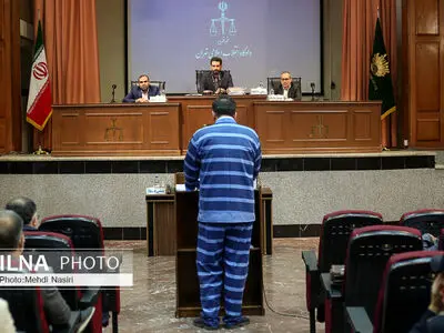 جزئیات هشتمین جلسه رسیدگی به پرونده متهم امامی