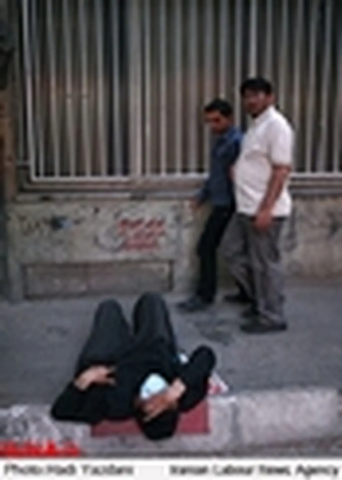 افزایش میزان مرگ و میرهای ناشی از سوء مصرف مواد مخدر